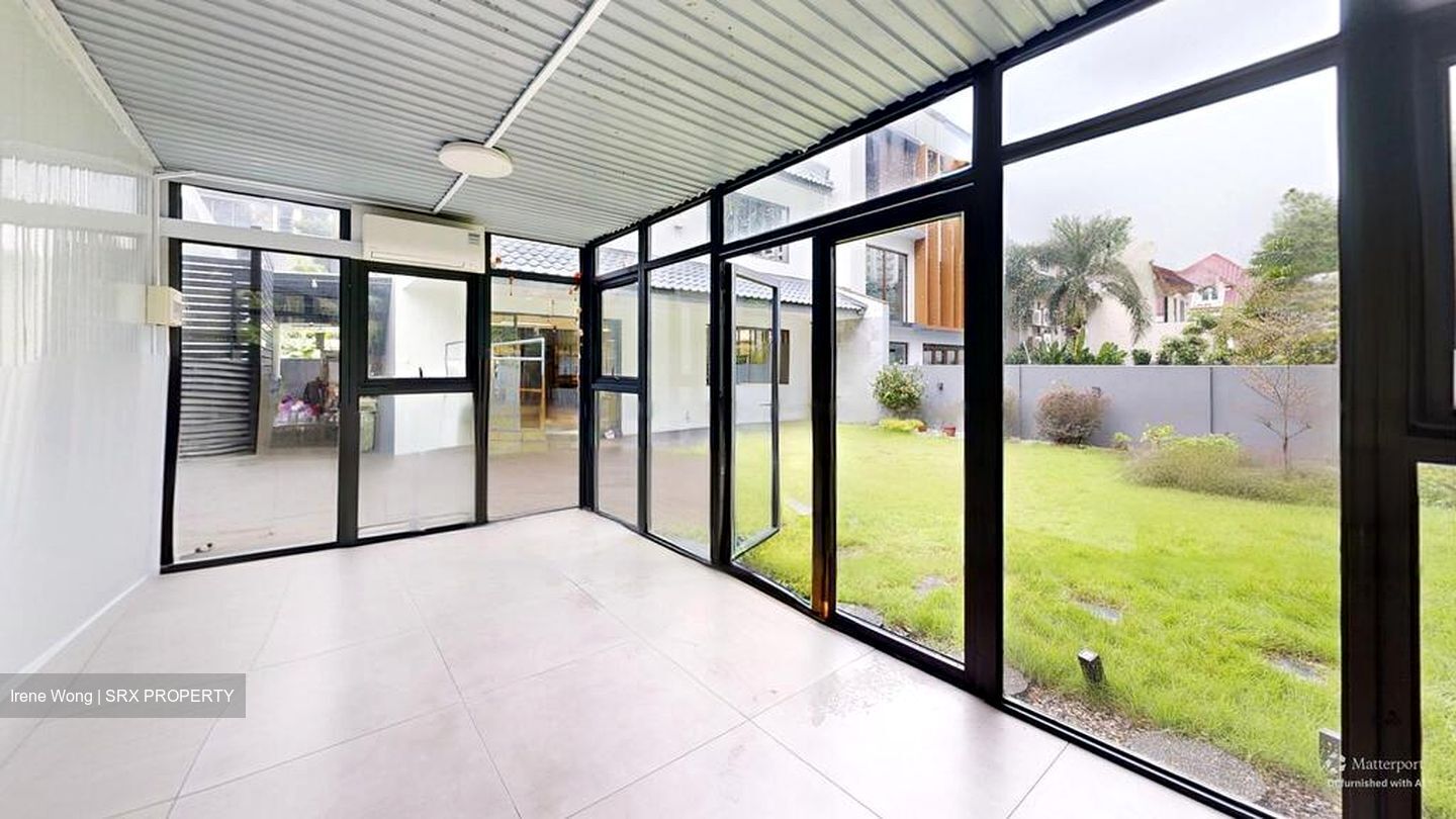 Seletar Hills Estate (D28), Semi-Detached #484690971